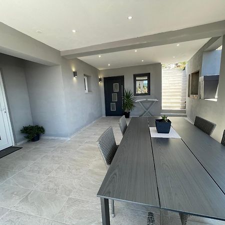 Primus Strbic Apartamento Ploce  Exterior foto