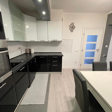 Primus Strbic Apartamento Ploce  Exterior foto