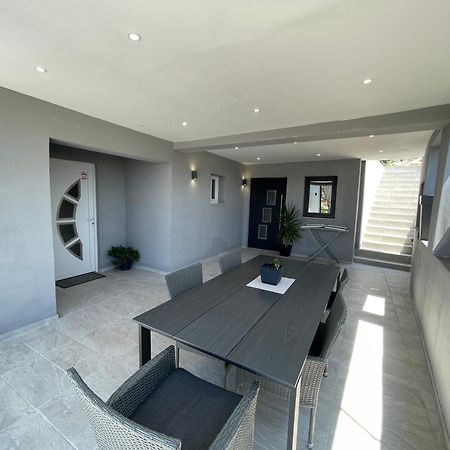 Primus Strbic Apartamento Ploce  Exterior foto