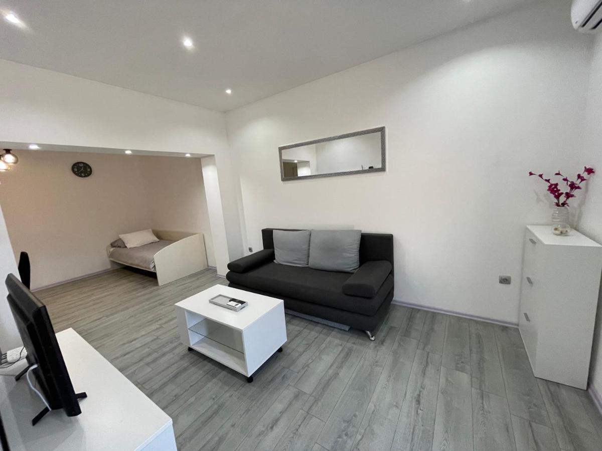 Primus Strbic Apartamento Ploce  Exterior foto