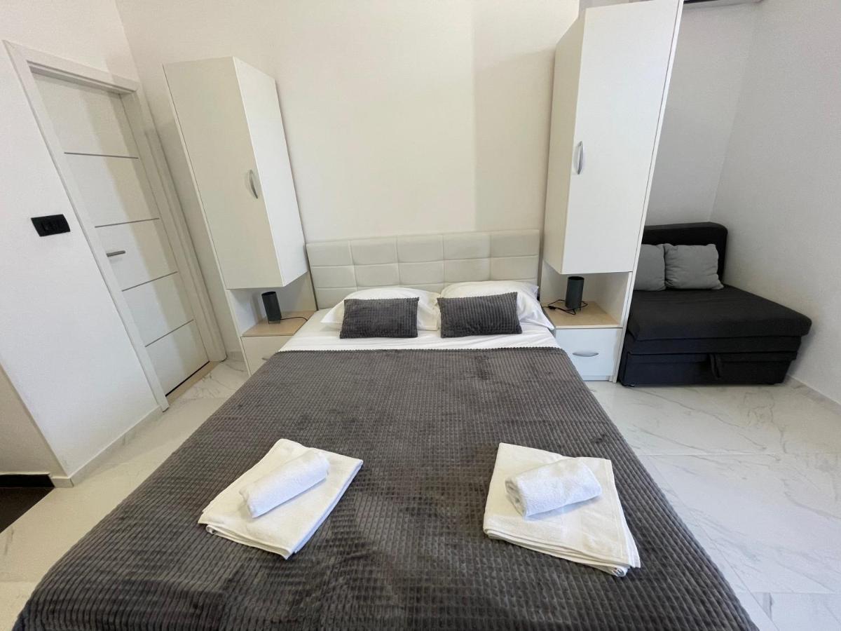 Primus Strbic Apartamento Ploce  Exterior foto