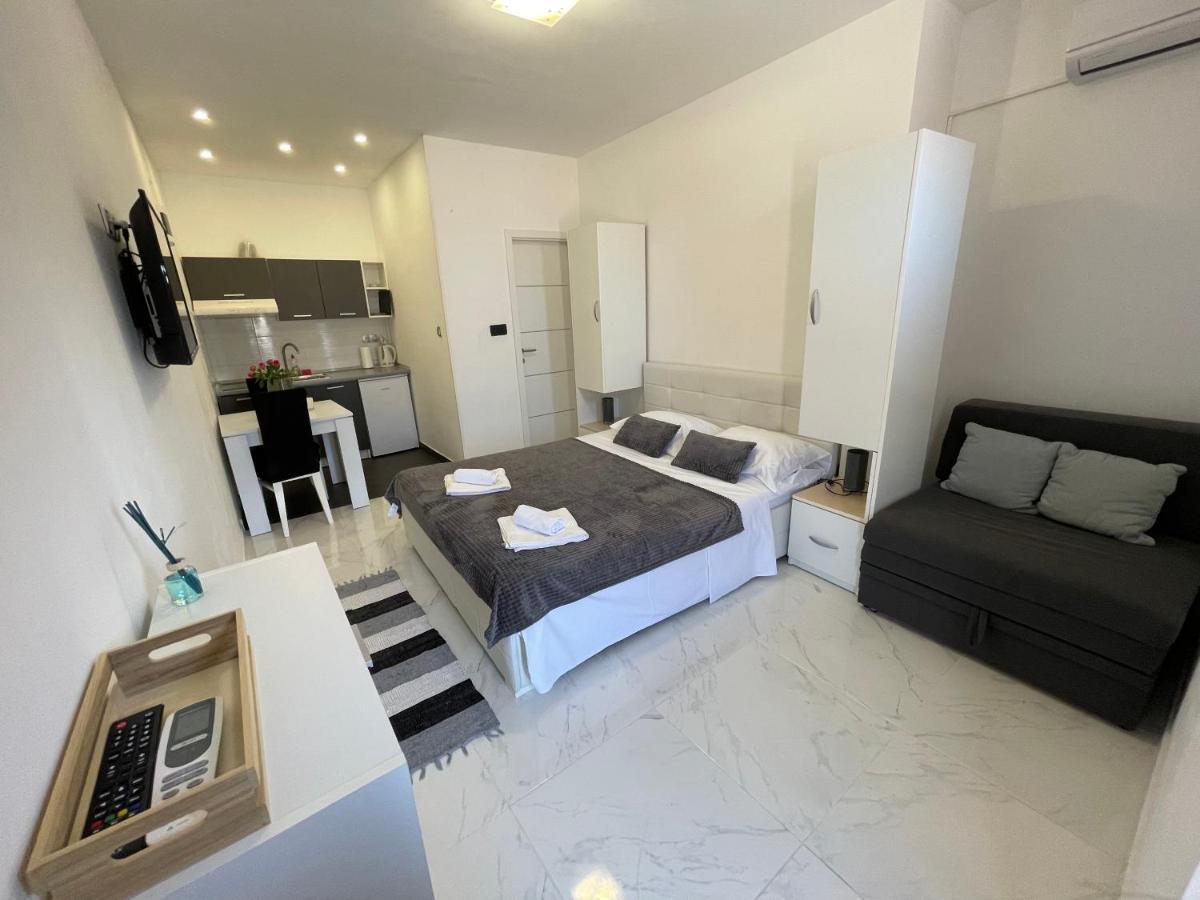 Primus Strbic Apartamento Ploce  Exterior foto