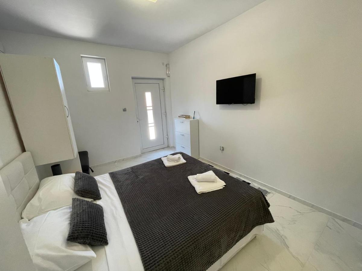 Primus Strbic Apartamento Ploce  Exterior foto