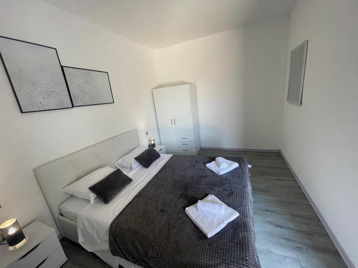 Primus Strbic Apartamento Ploce  Exterior foto
