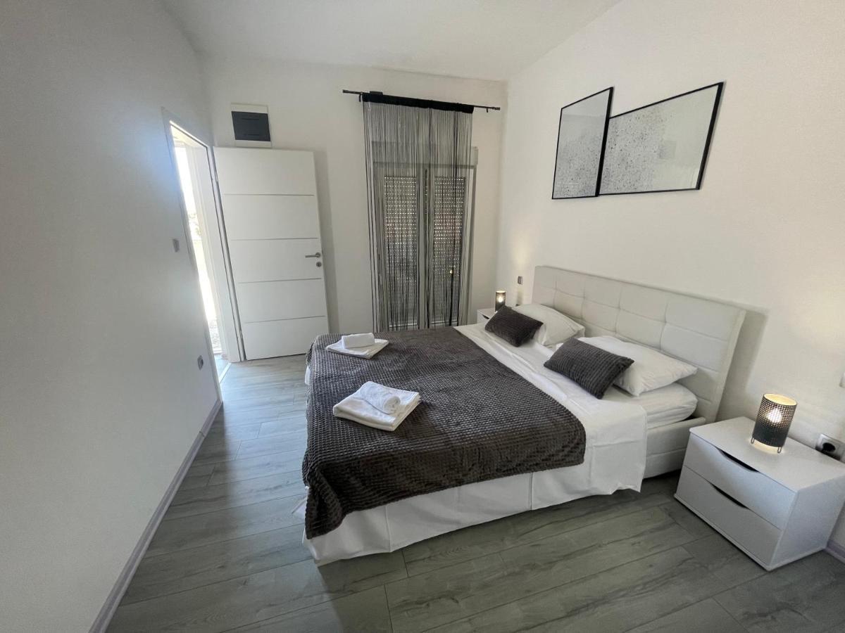 Primus Strbic Apartamento Ploce  Exterior foto