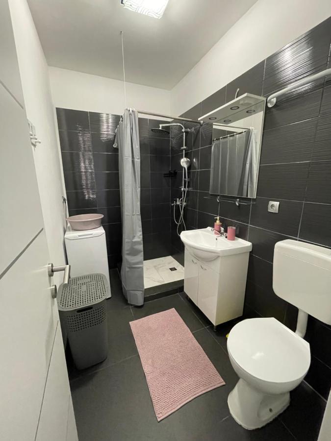 Primus Strbic Apartamento Ploce  Exterior foto