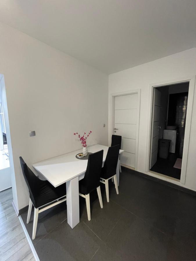 Primus Strbic Apartamento Ploce  Exterior foto