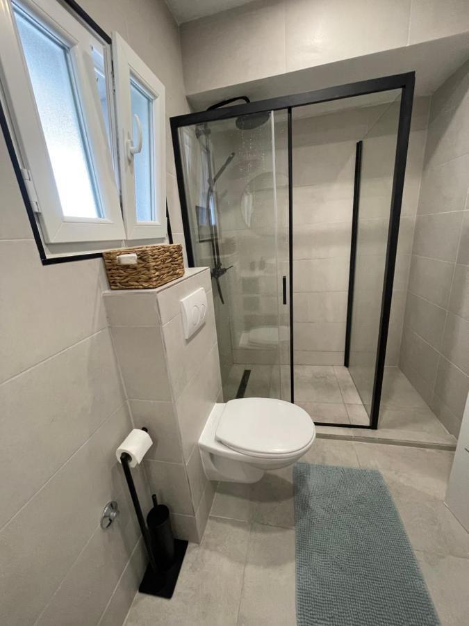 Primus Strbic Apartamento Ploce  Exterior foto