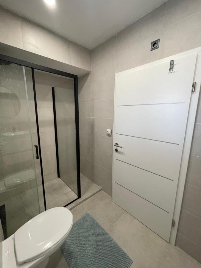 Primus Strbic Apartamento Ploce  Exterior foto
