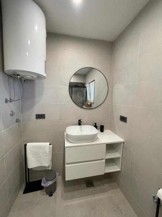 Primus Strbic Apartamento Ploce  Exterior foto