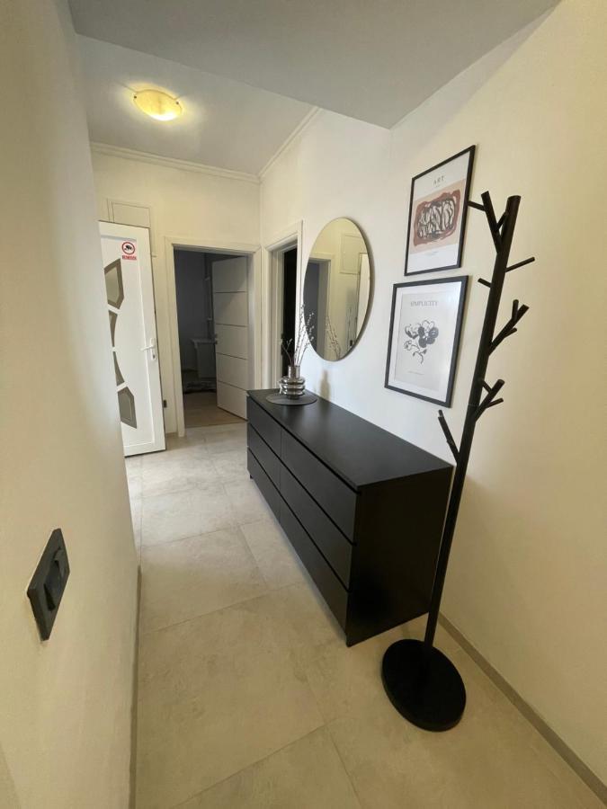 Primus Strbic Apartamento Ploce  Exterior foto