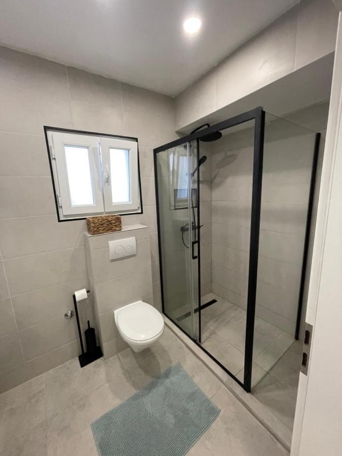 Primus Strbic Apartamento Ploce  Exterior foto