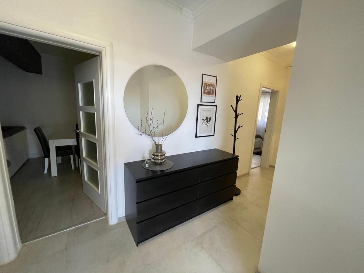 Primus Strbic Apartamento Ploce  Exterior foto