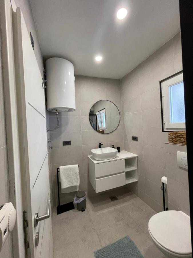 Primus Strbic Apartamento Ploce  Exterior foto