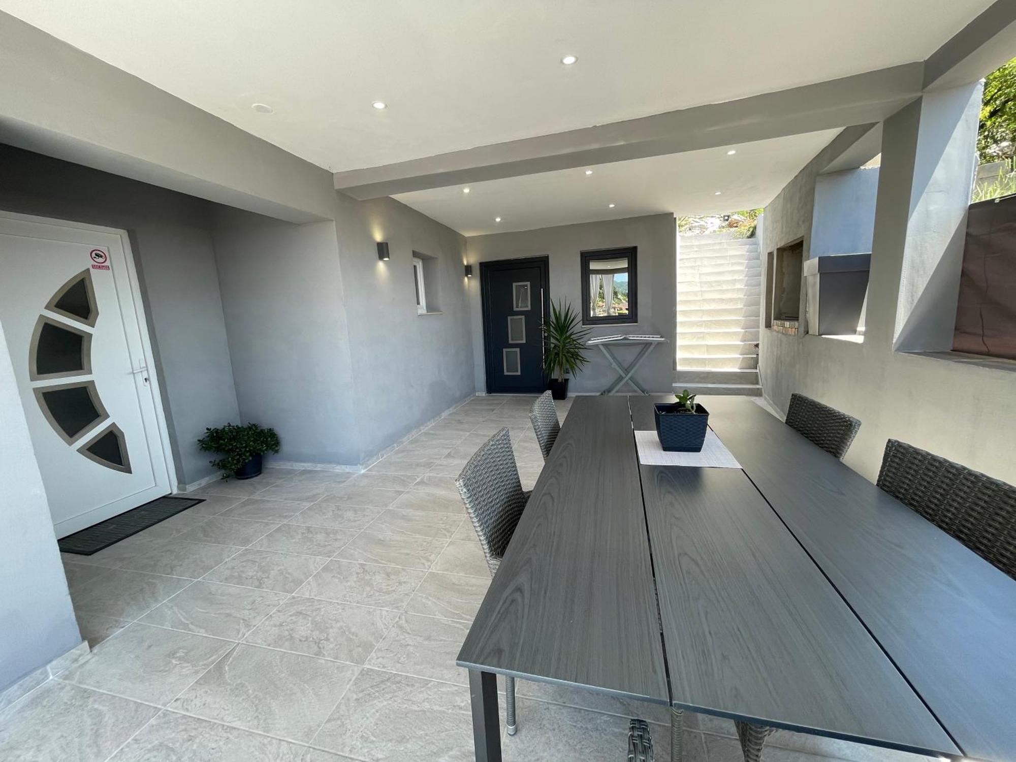 Primus Strbic Apartamento Ploce  Exterior foto