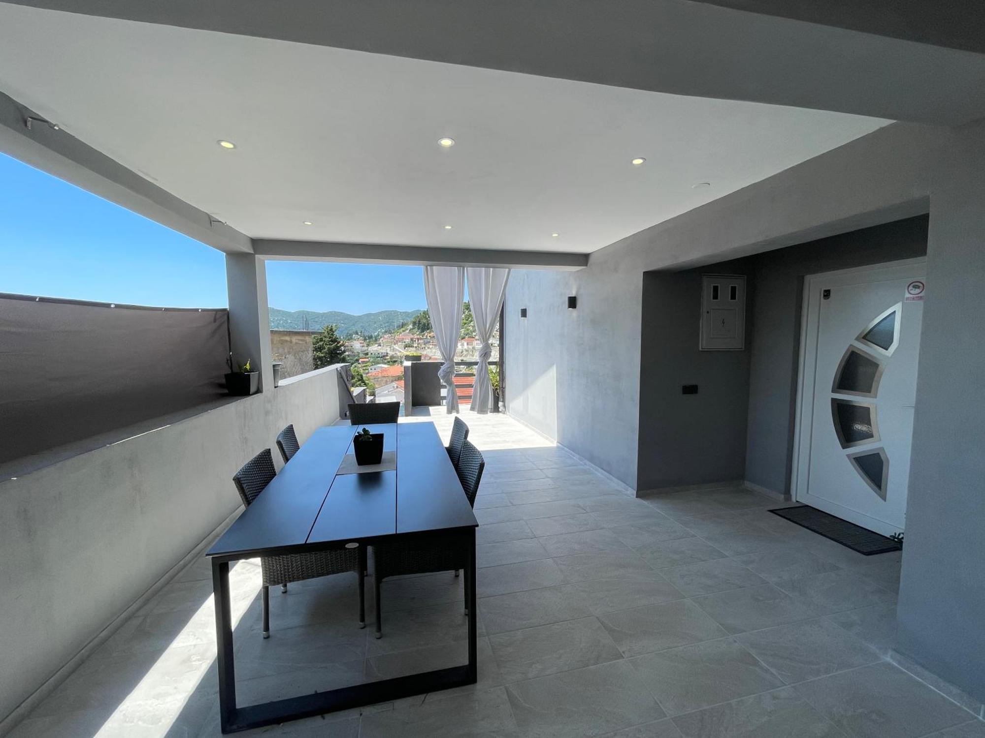 Primus Strbic Apartamento Ploce  Exterior foto
