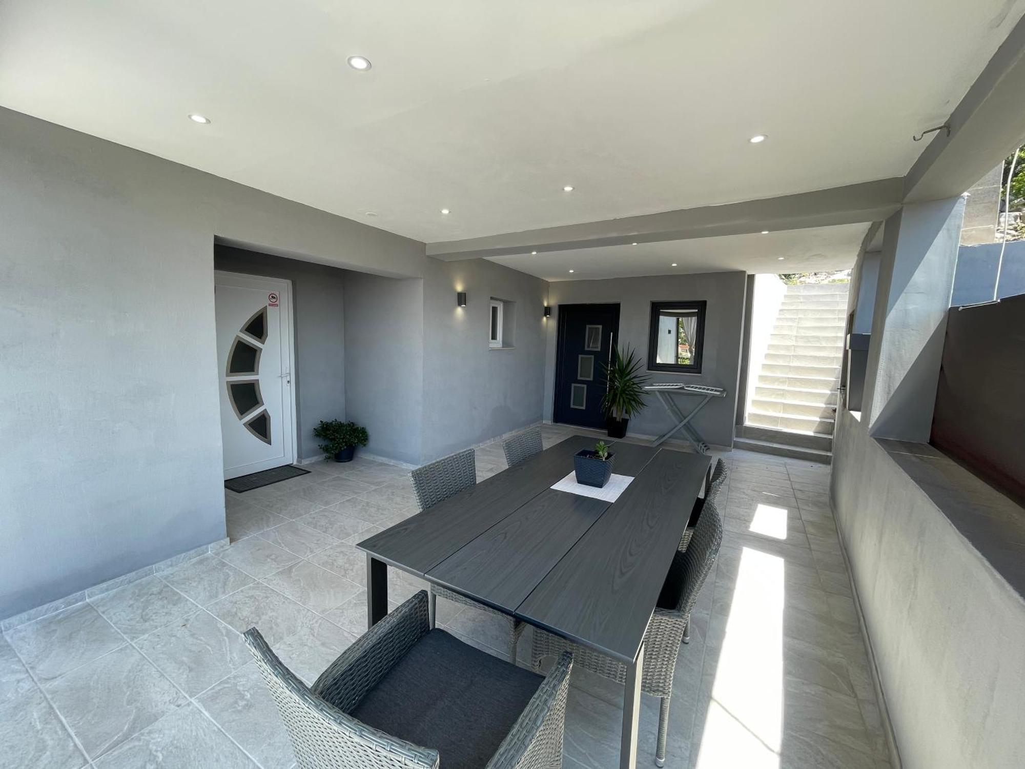 Primus Strbic Apartamento Ploce  Exterior foto