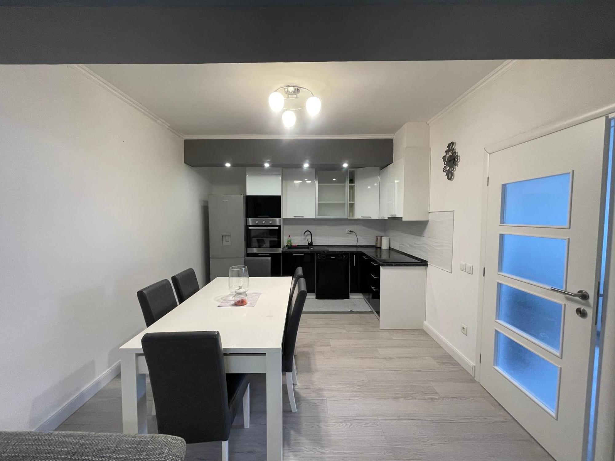 Primus Strbic Apartamento Ploce  Exterior foto