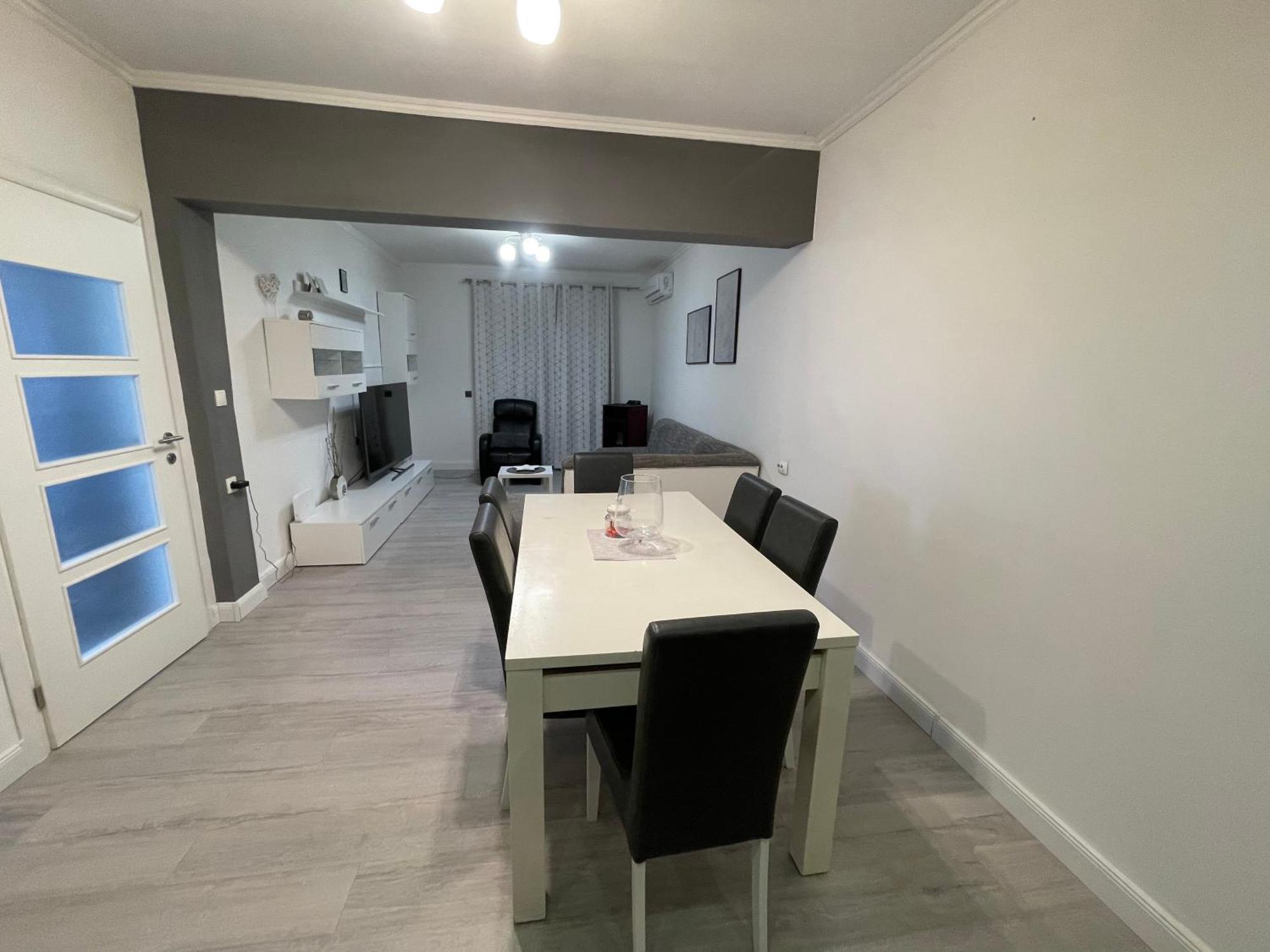 Primus Strbic Apartamento Ploce  Exterior foto