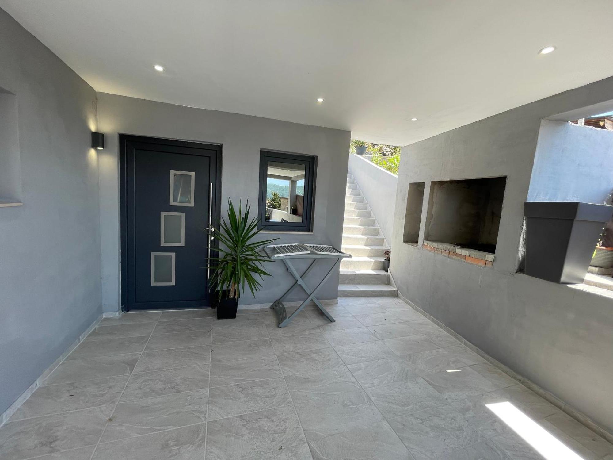 Primus Strbic Apartamento Ploce  Exterior foto