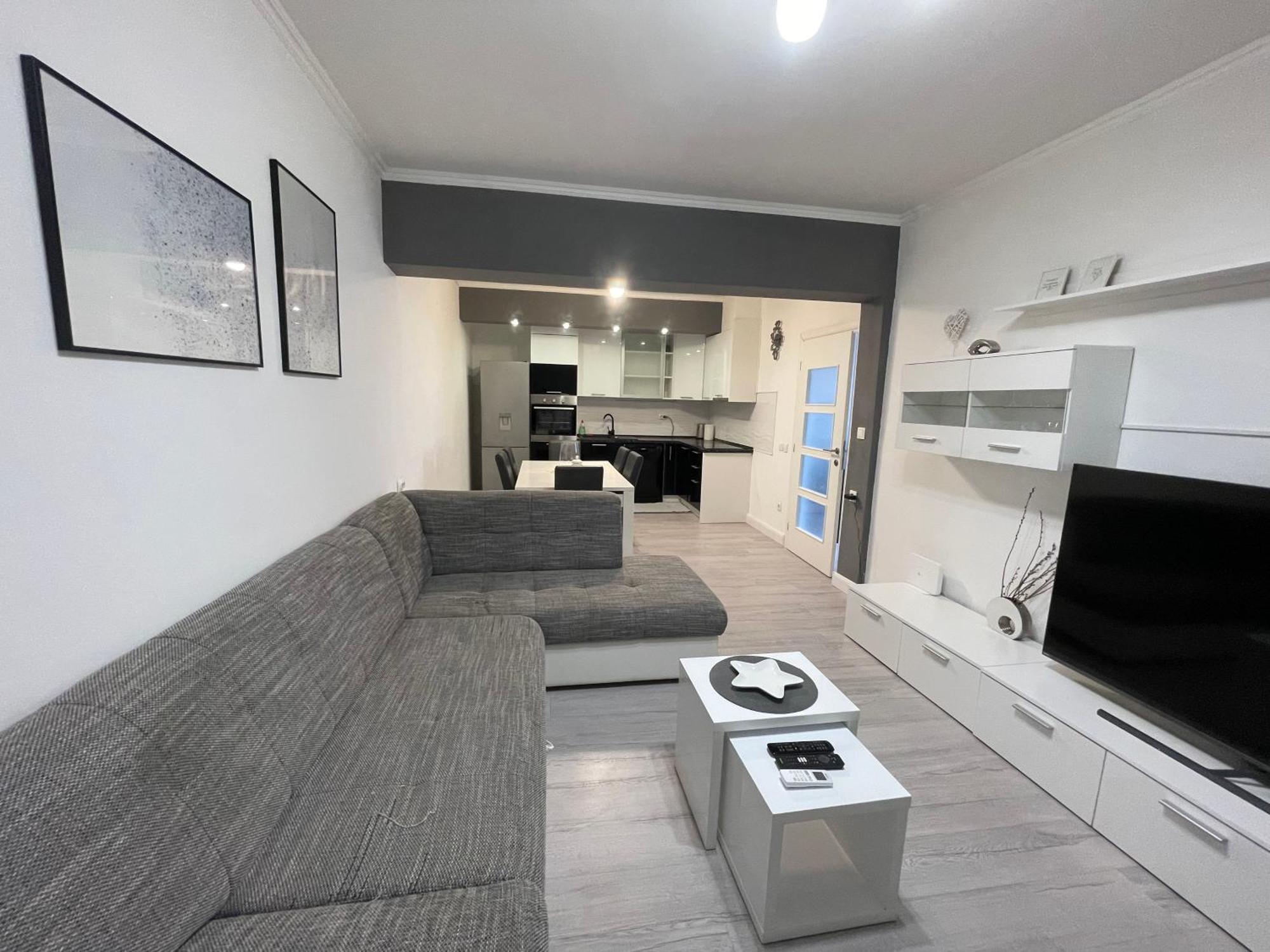 Primus Strbic Apartamento Ploce  Exterior foto
