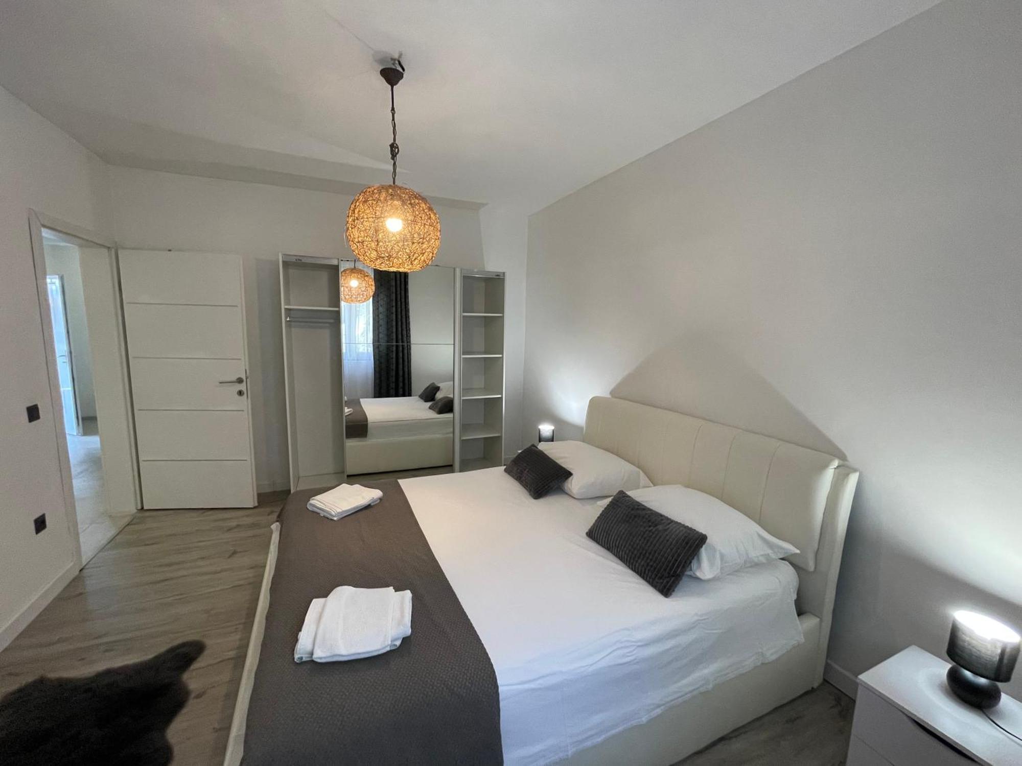 Primus Strbic Apartamento Ploce  Exterior foto