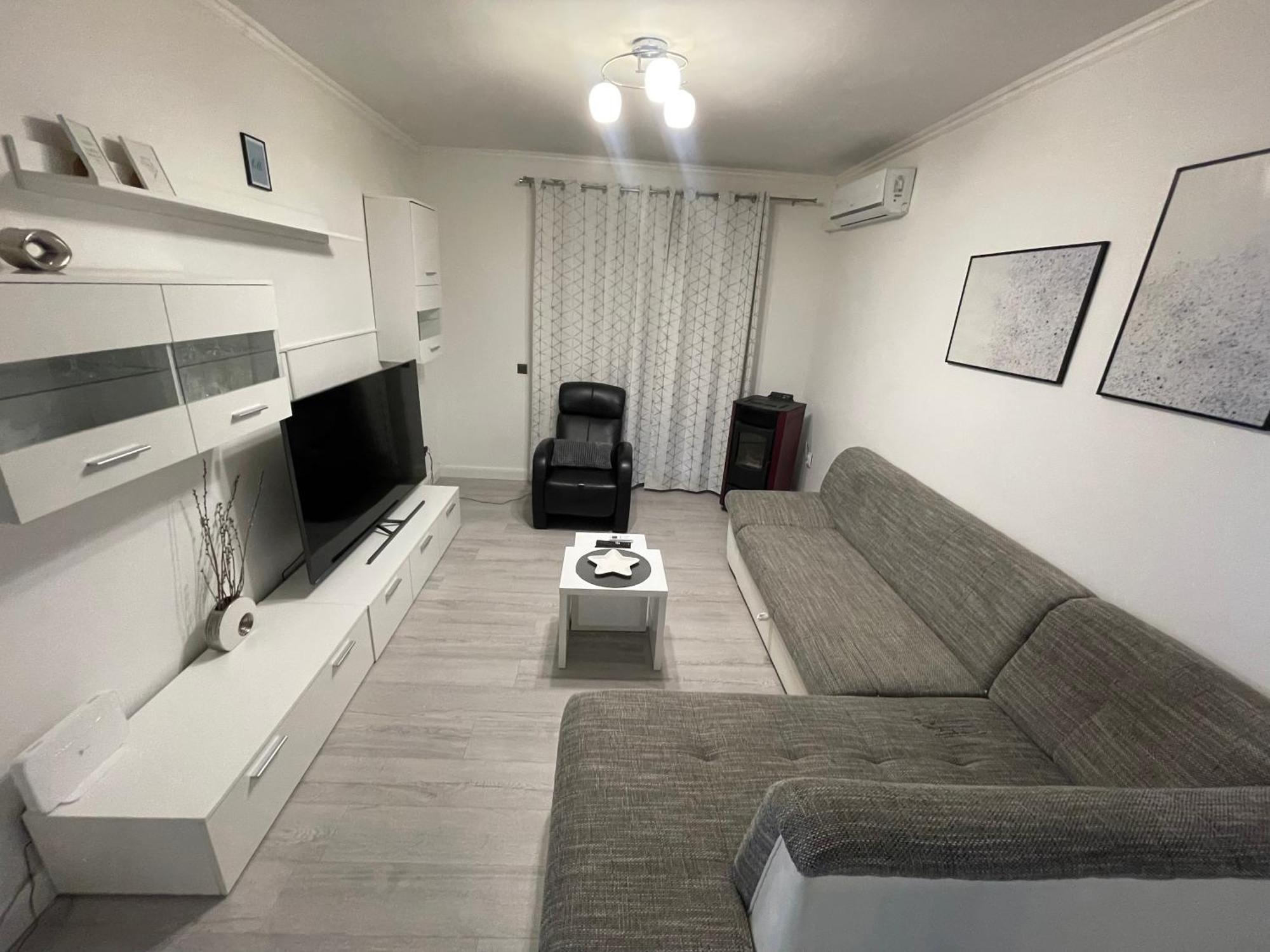 Primus Strbic Apartamento Ploce  Exterior foto
