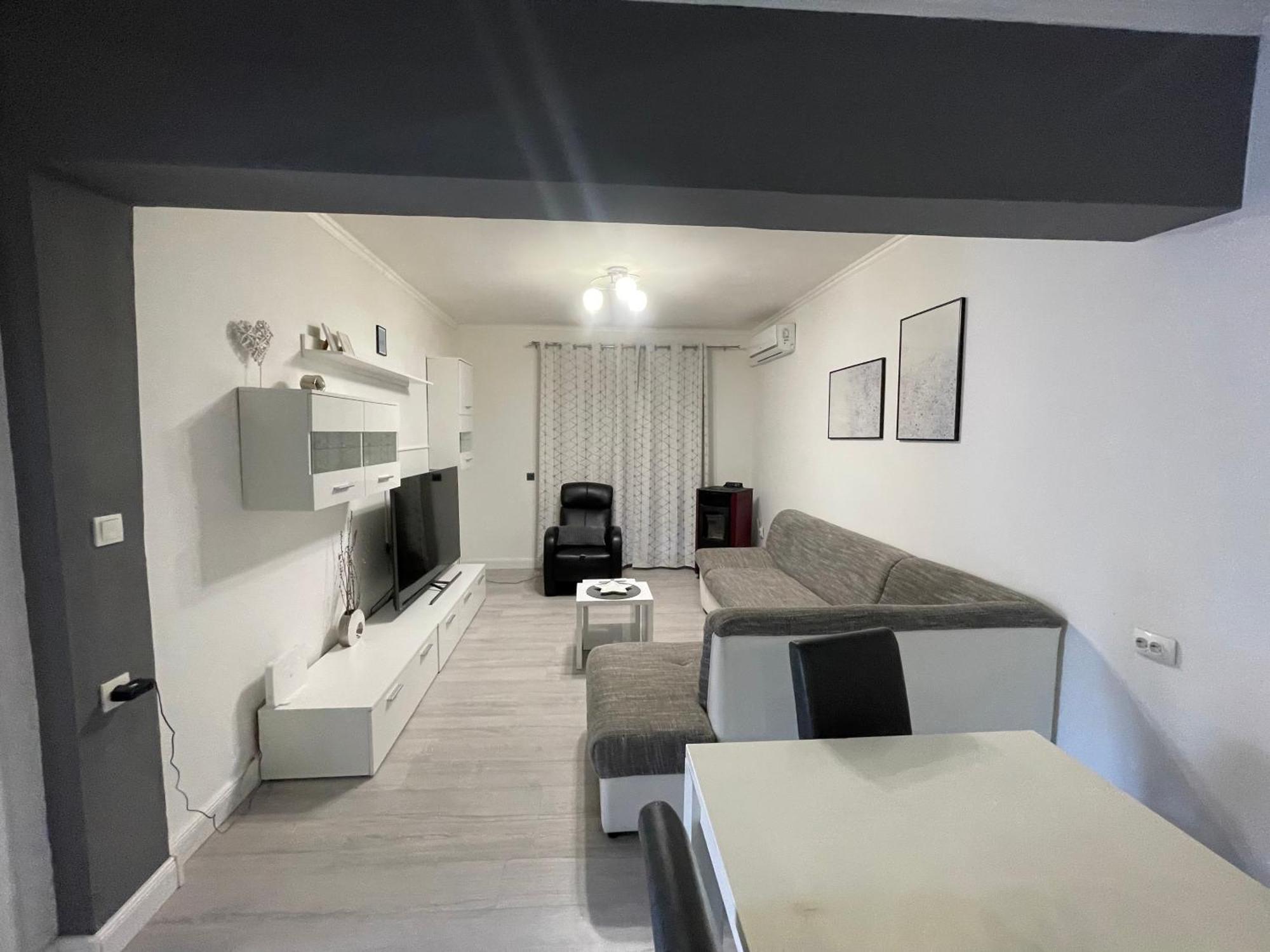 Primus Strbic Apartamento Ploce  Exterior foto