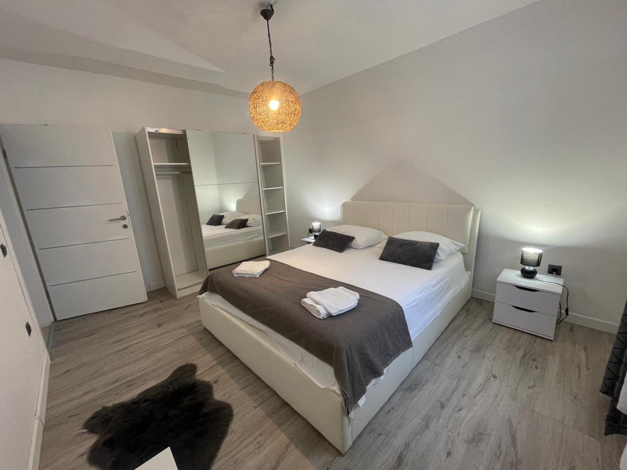 Primus Strbic Apartamento Ploce  Exterior foto