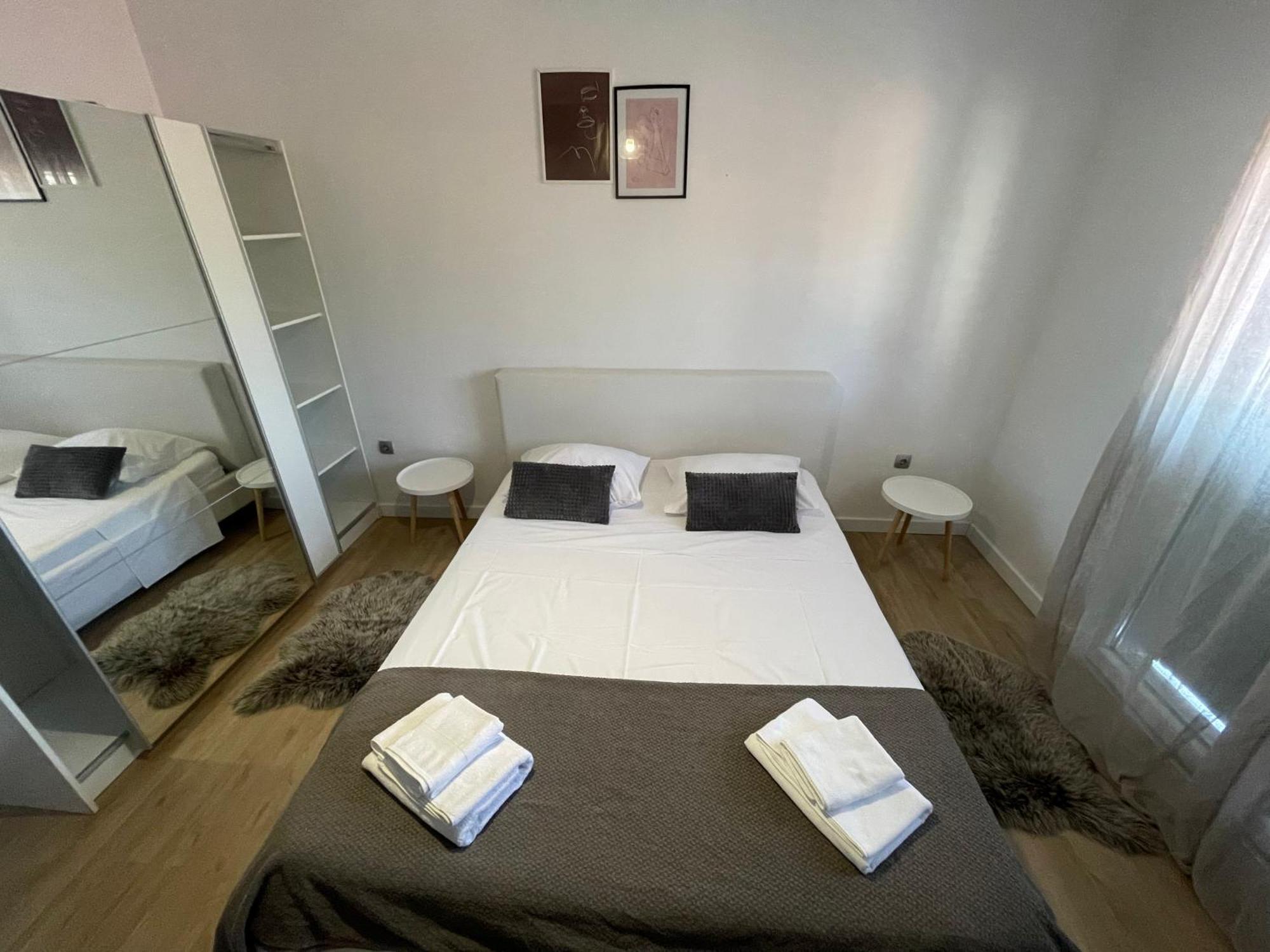 Primus Strbic Apartamento Ploce  Exterior foto