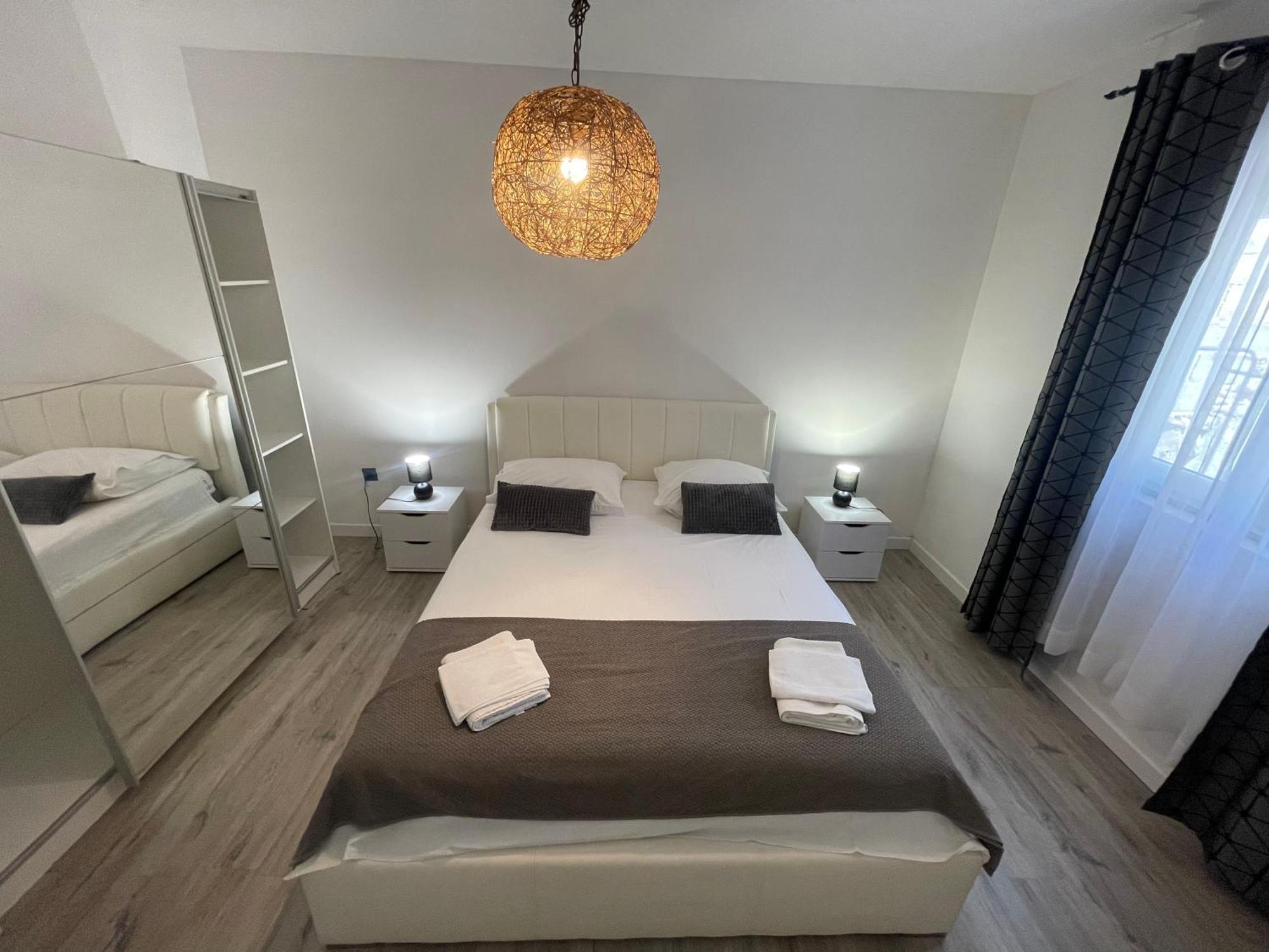 Primus Strbic Apartamento Ploce  Exterior foto