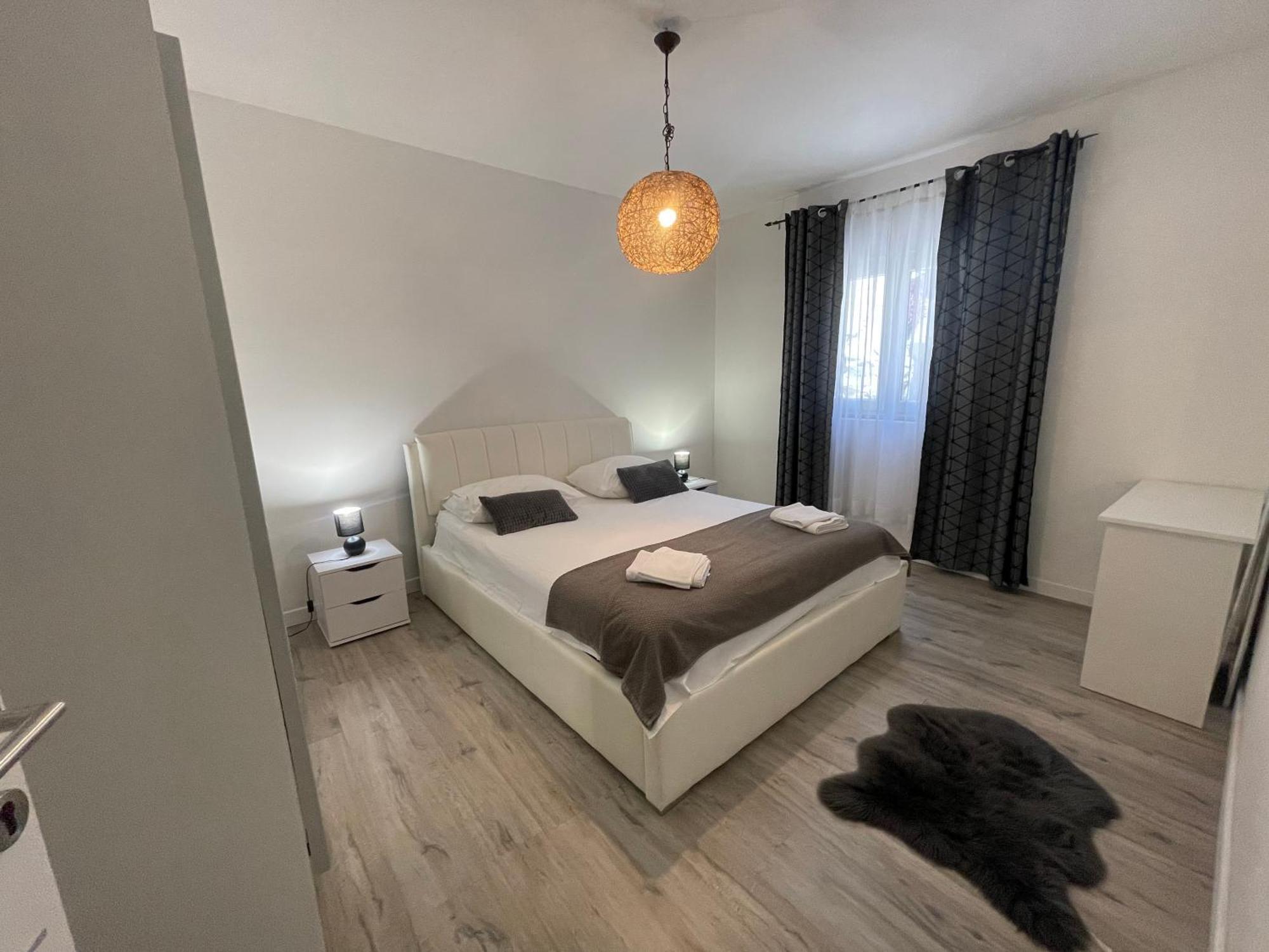 Primus Strbic Apartamento Ploce  Exterior foto