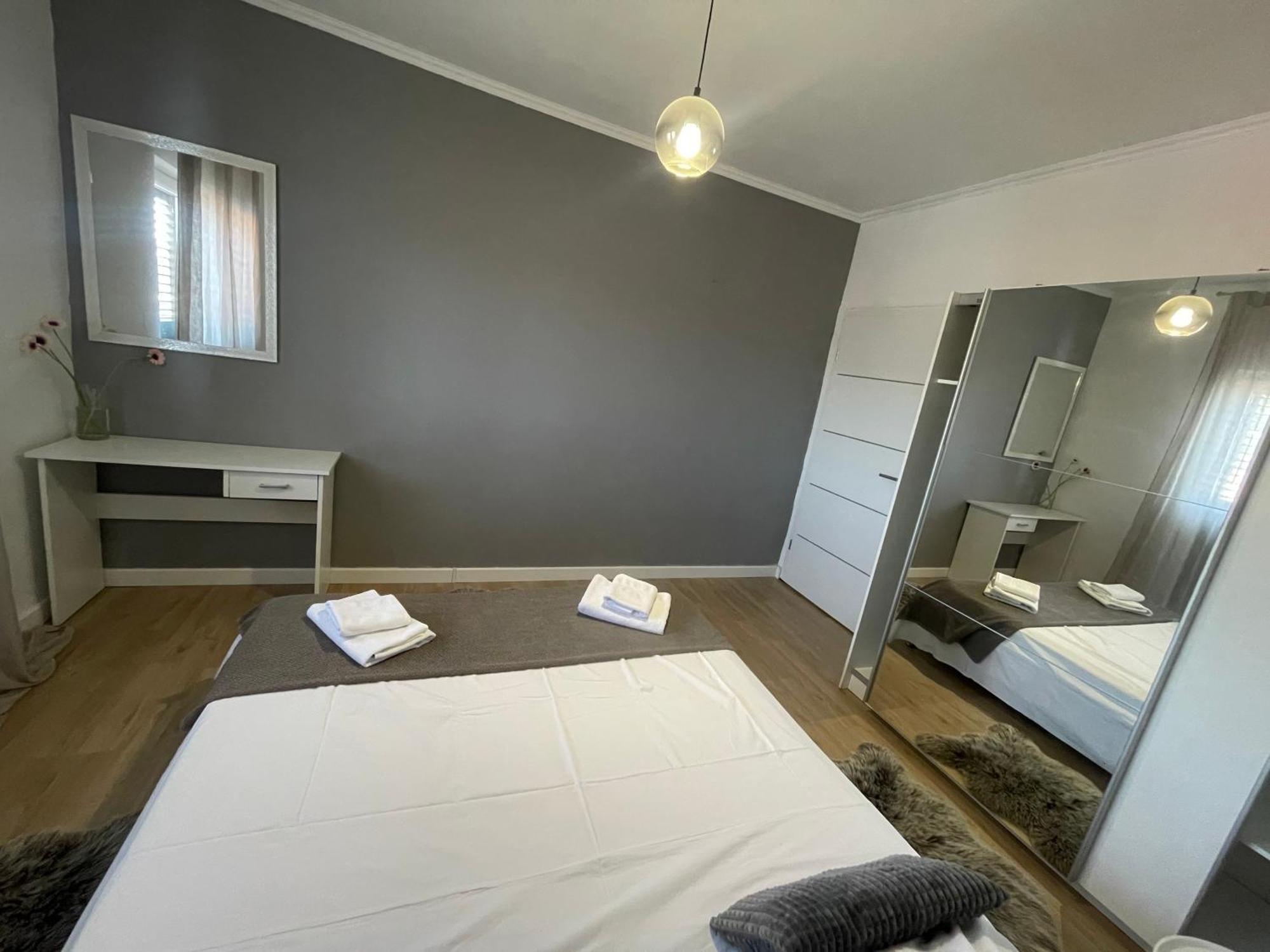 Primus Strbic Apartamento Ploce  Exterior foto