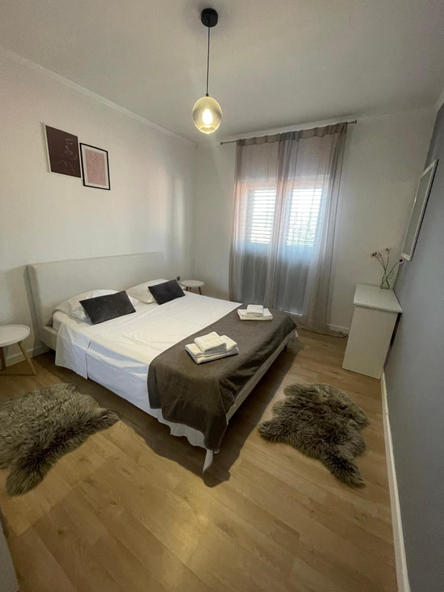 Primus Strbic Apartamento Ploce  Exterior foto
