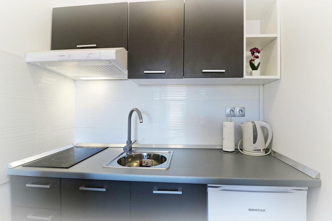 Primus Strbic Apartamento Ploce  Exterior foto