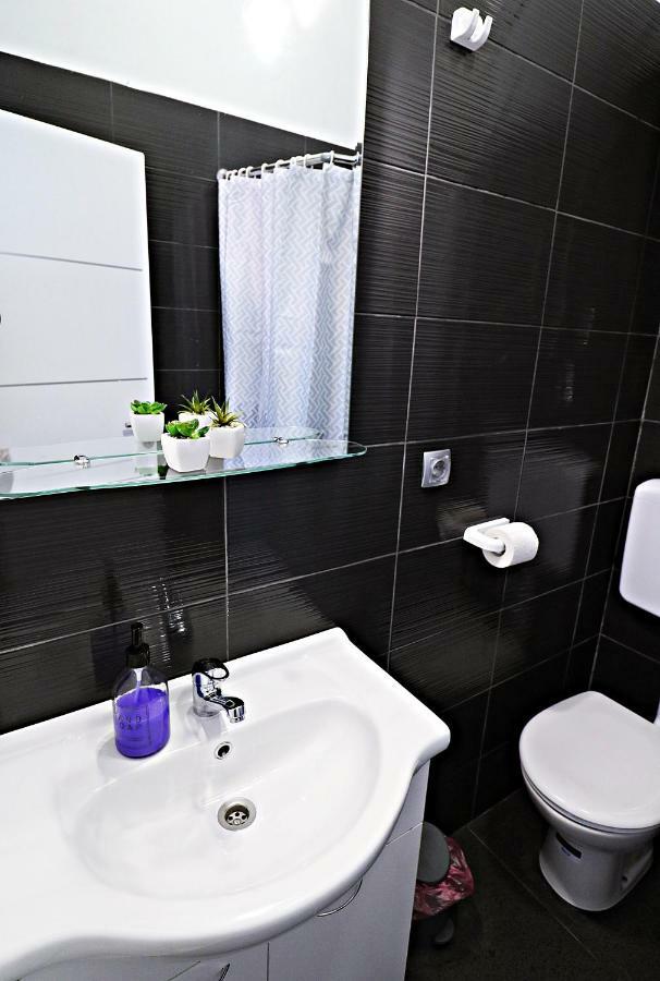 Primus Strbic Apartamento Ploce  Exterior foto