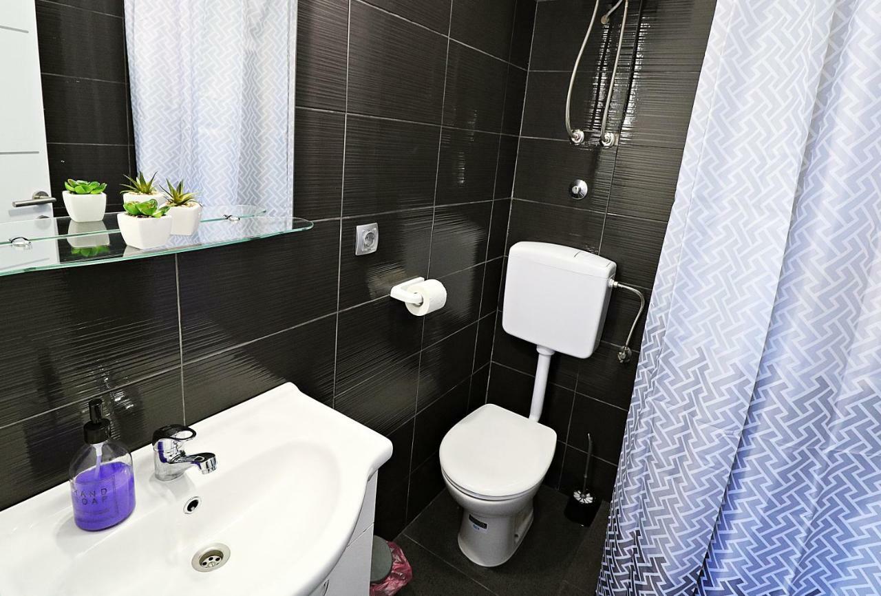 Primus Strbic Apartamento Ploce  Exterior foto